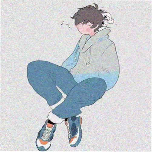 观众结构派头像
